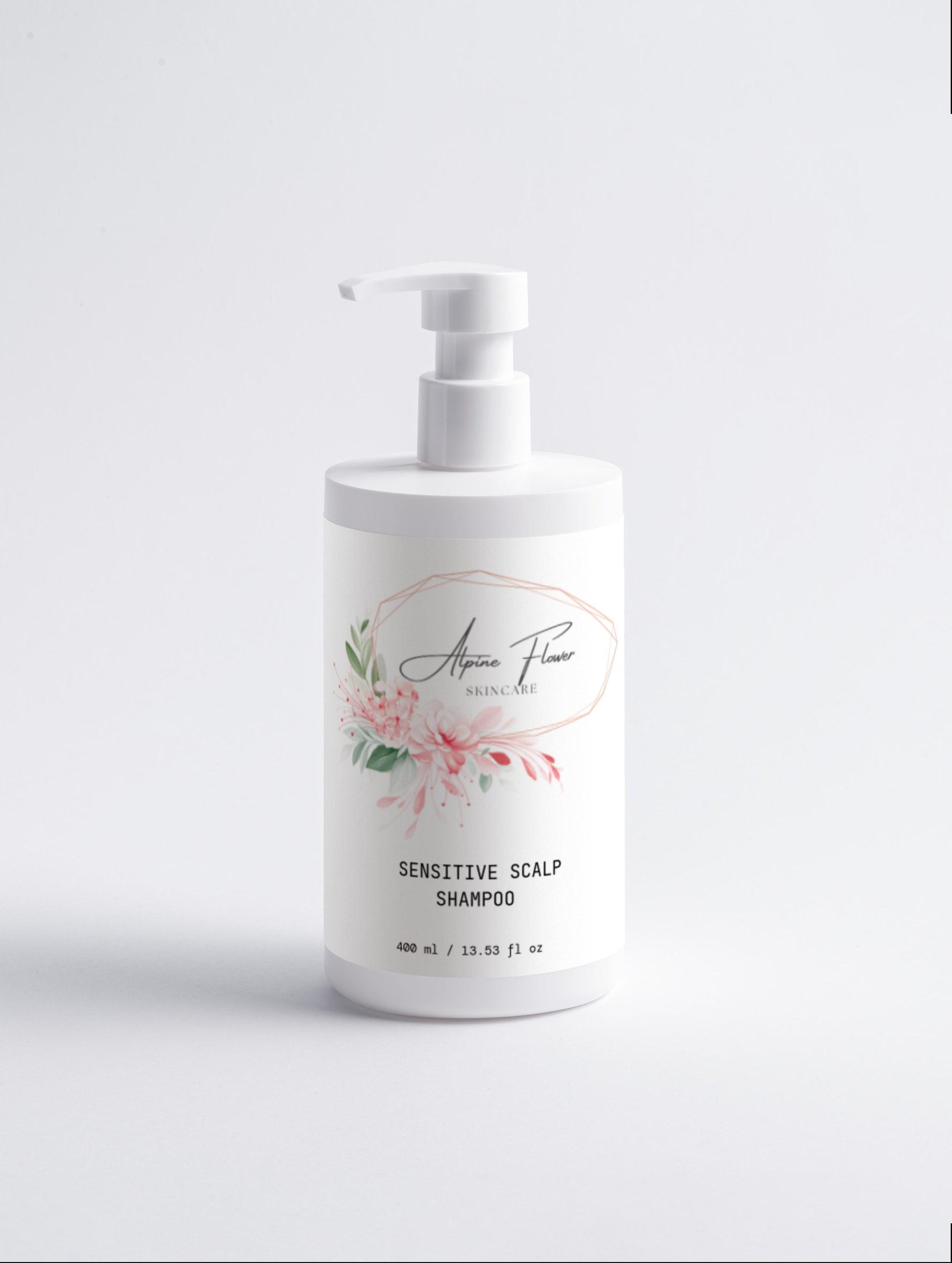 Sensitive Scalp Shampoo