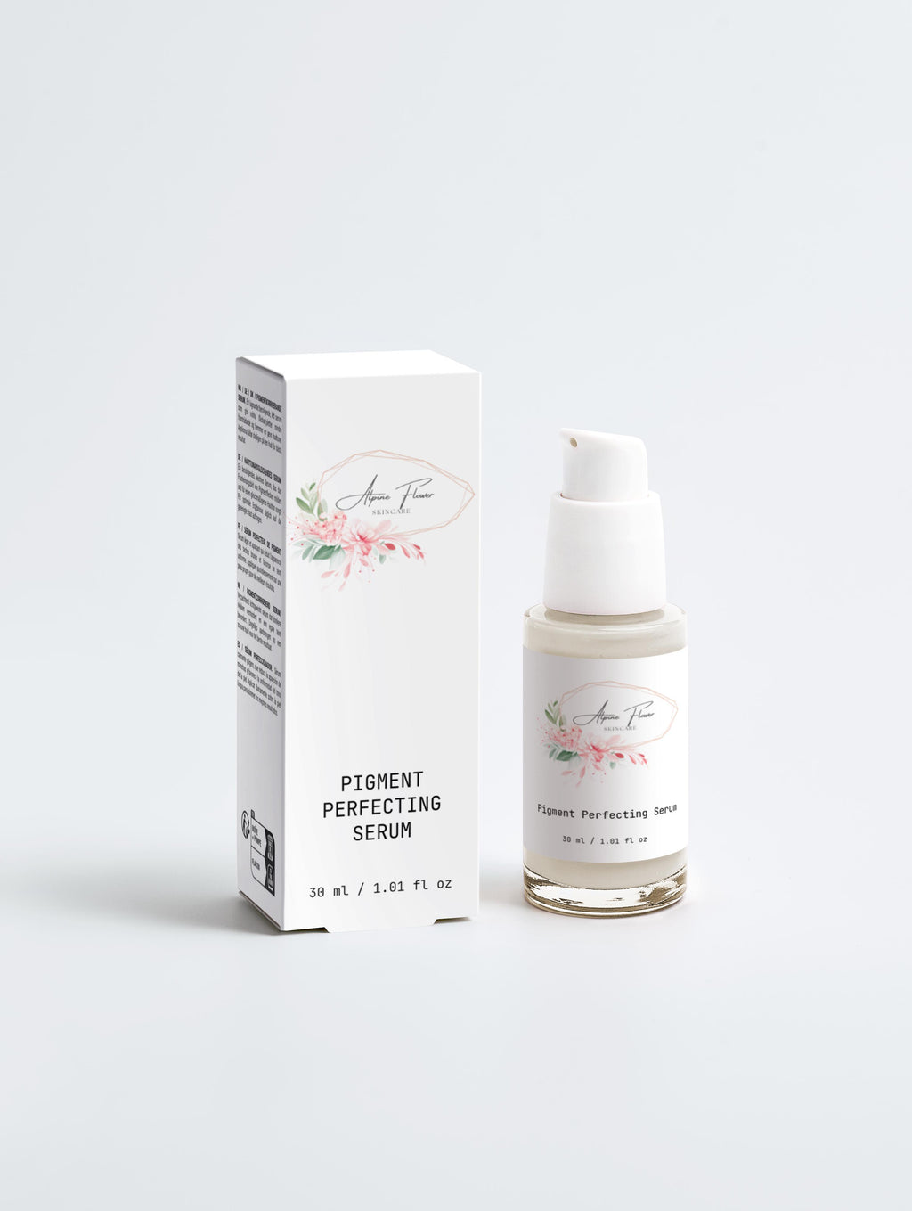 Pigment Perfecting Serum