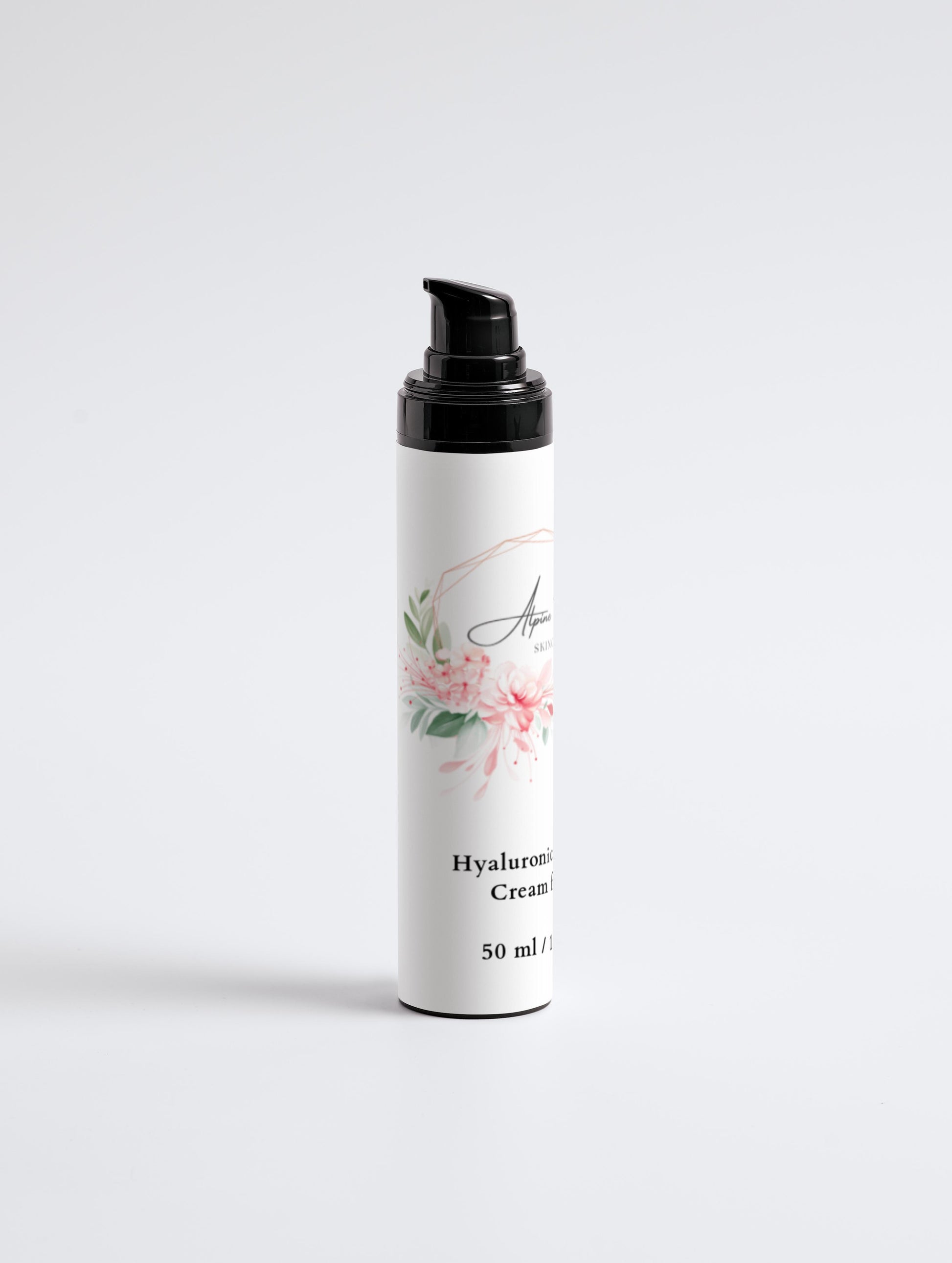 Hyaluronic Acid Face Cream for Men