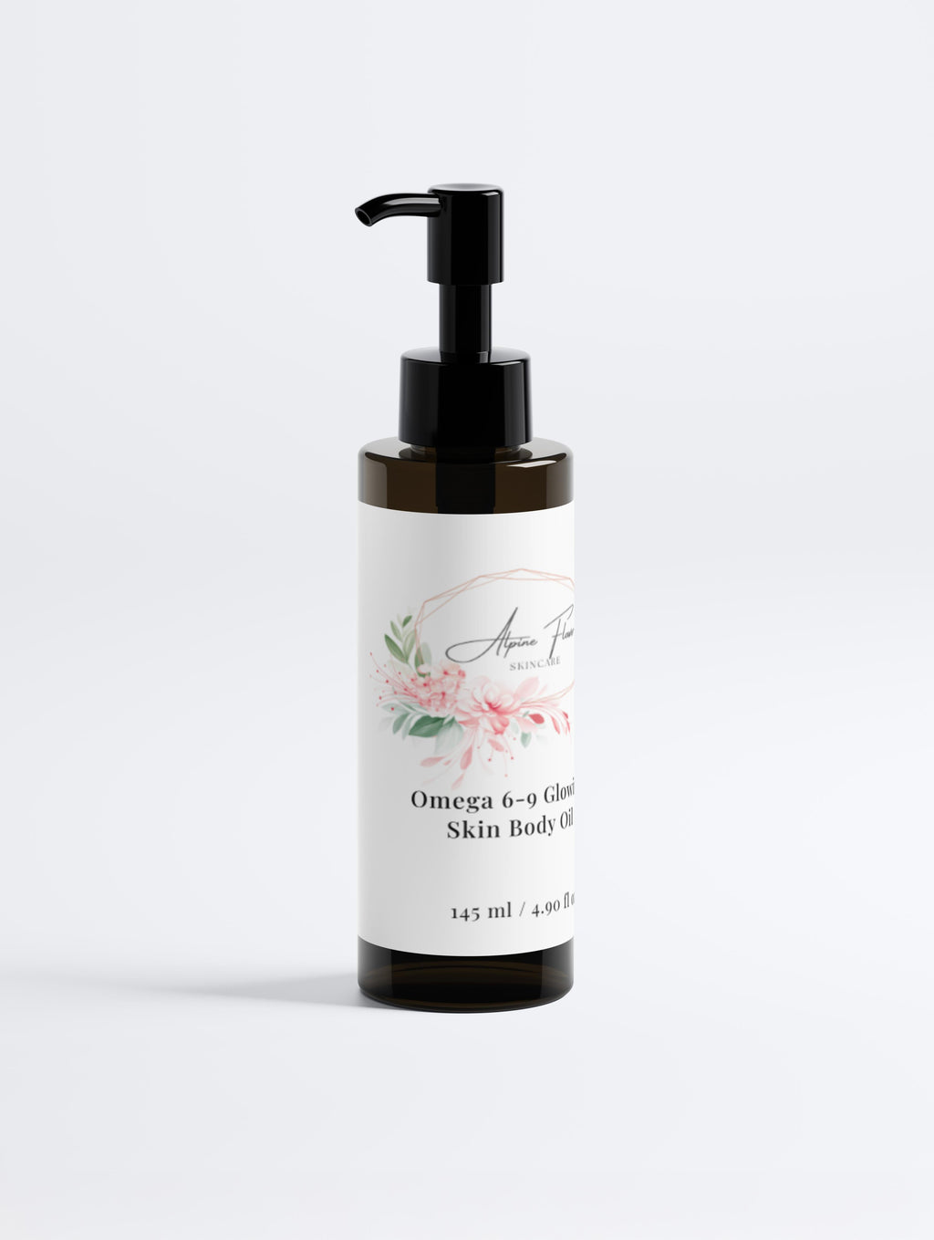 Omega 6-9 Glowing Skin Body Oil