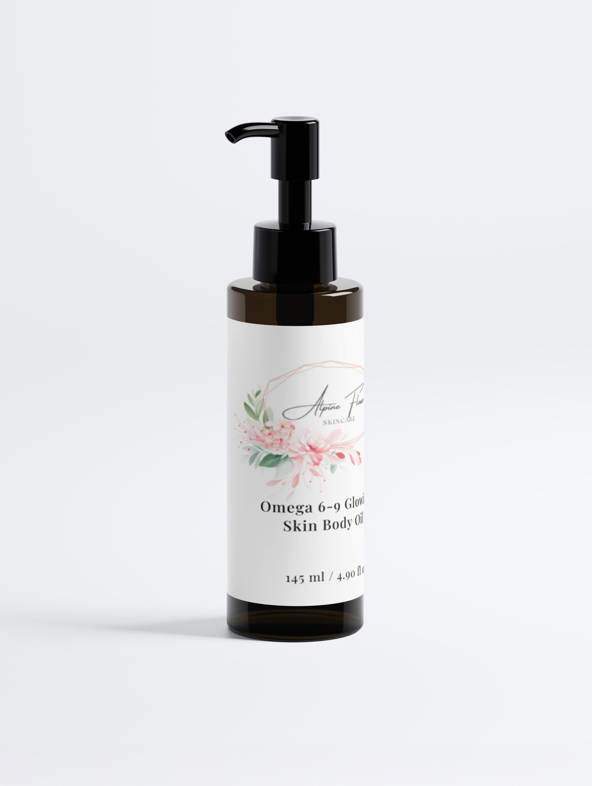 Omega 6-9 Glowing Skin Body Oil