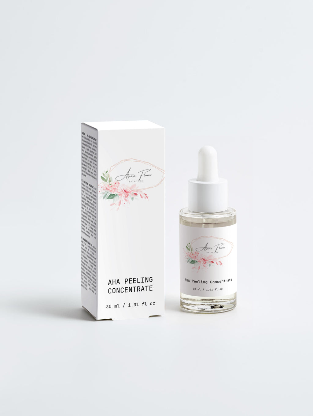 AHA Peeling Concentrate