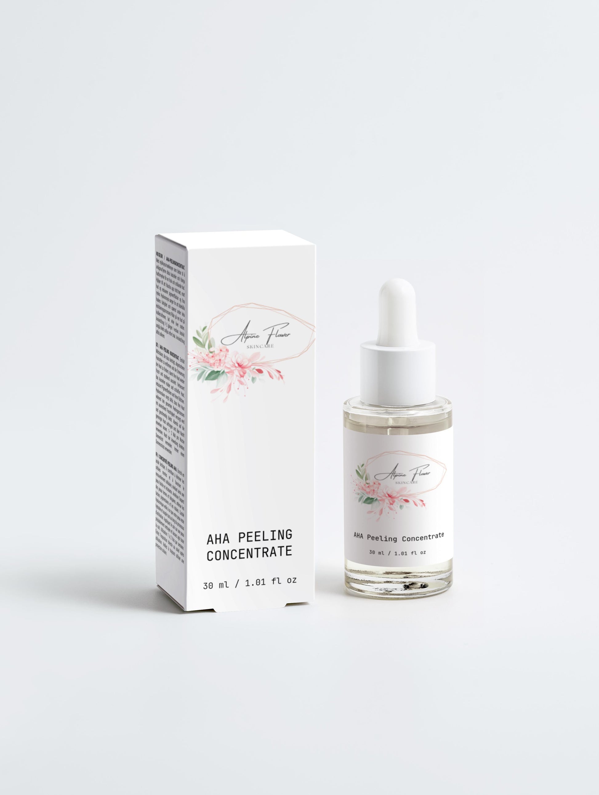 AHA Peeling Concentrate
