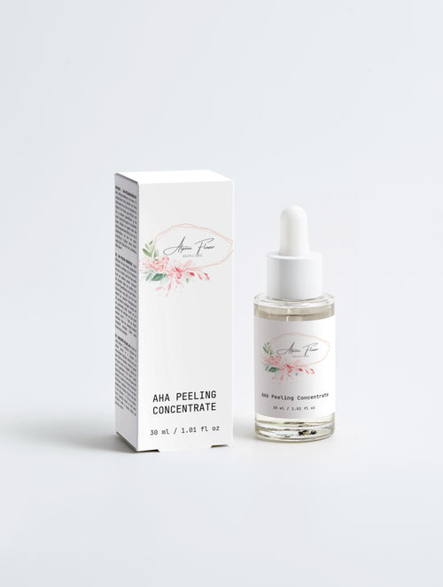 AHA Peeling Concentrate