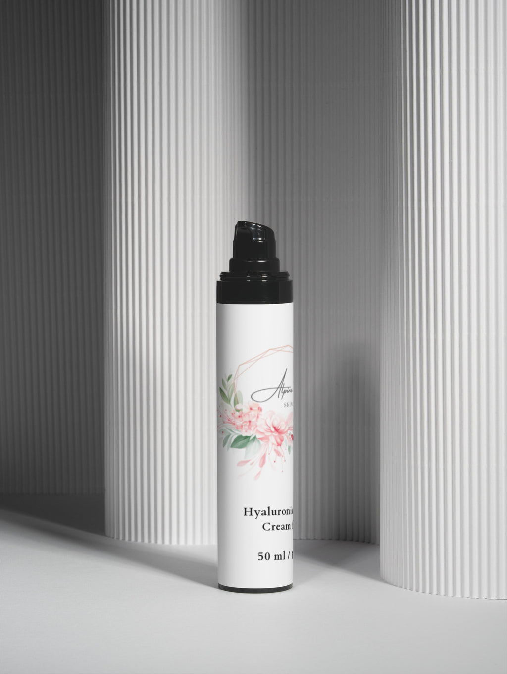 Hyaluronic Acid Face Cream for Men