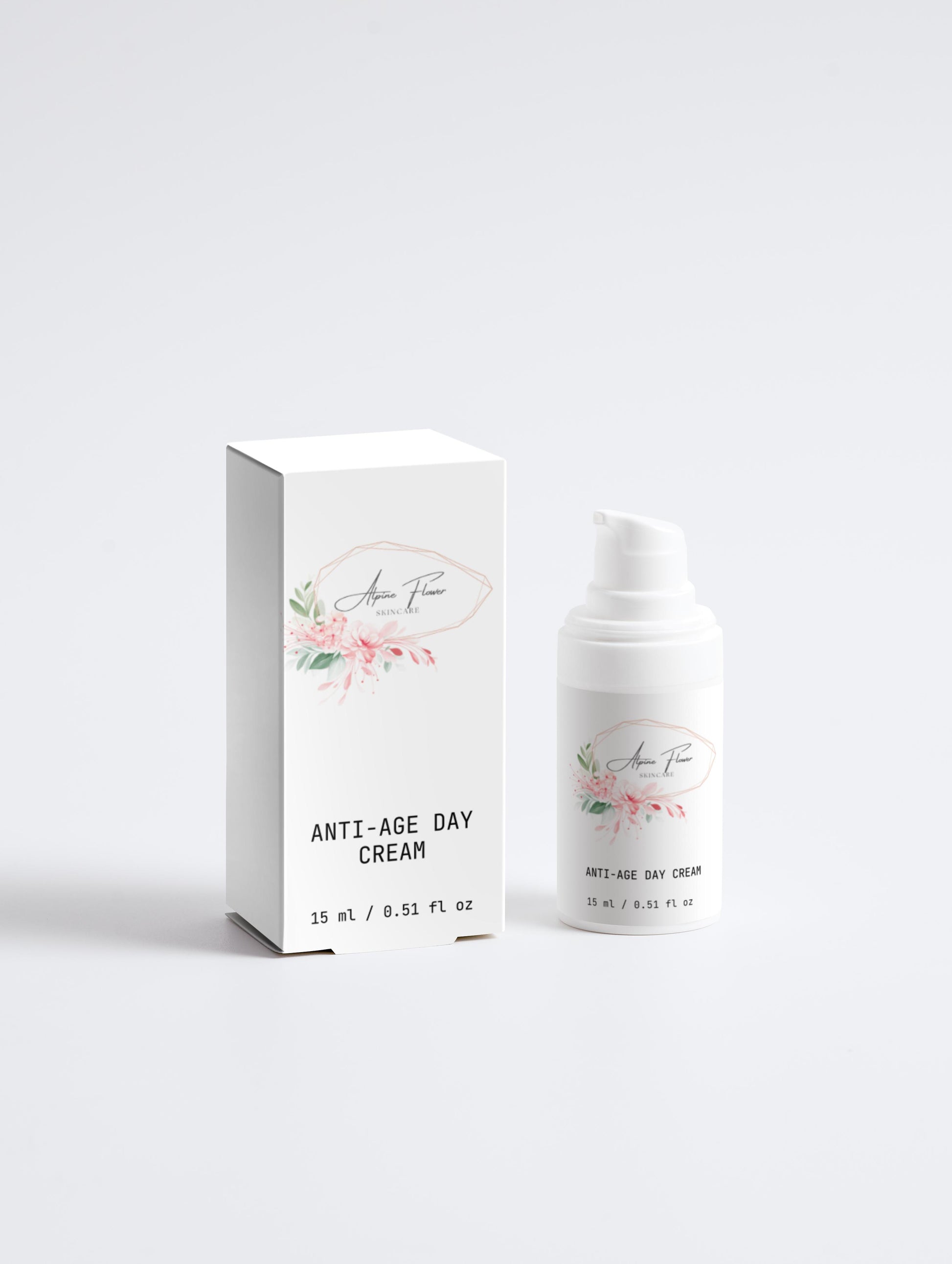 Anti-Age Day Cream