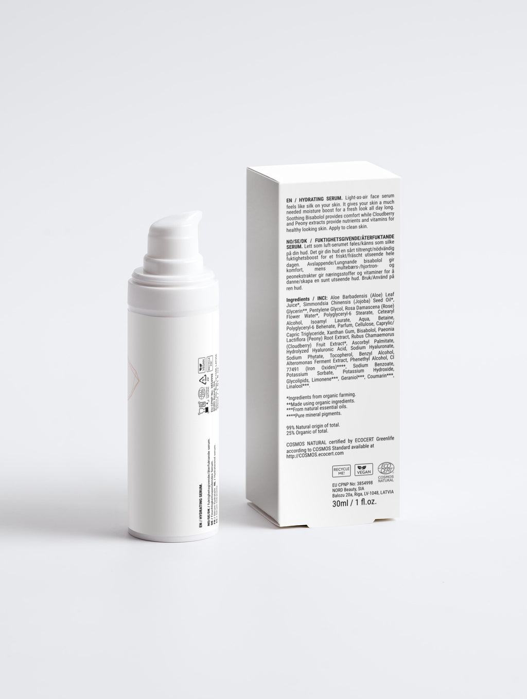 The Ultimate Hydration Duo