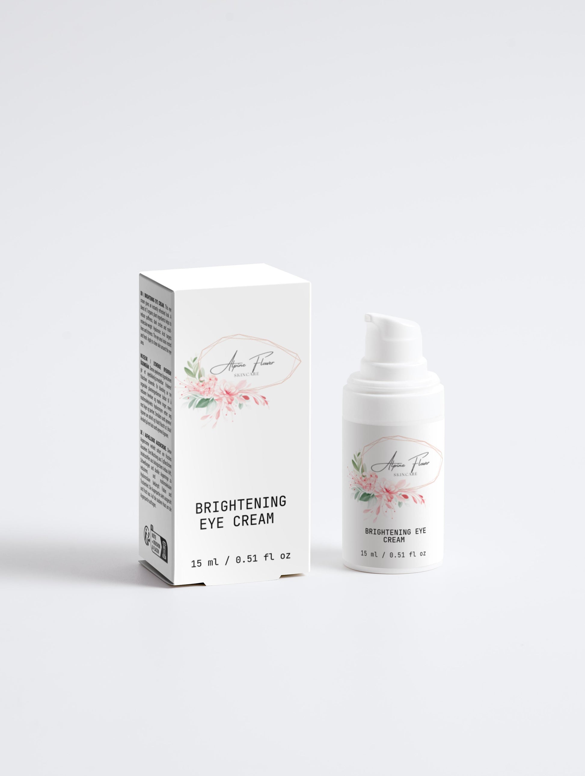 Brightening Eye Cream