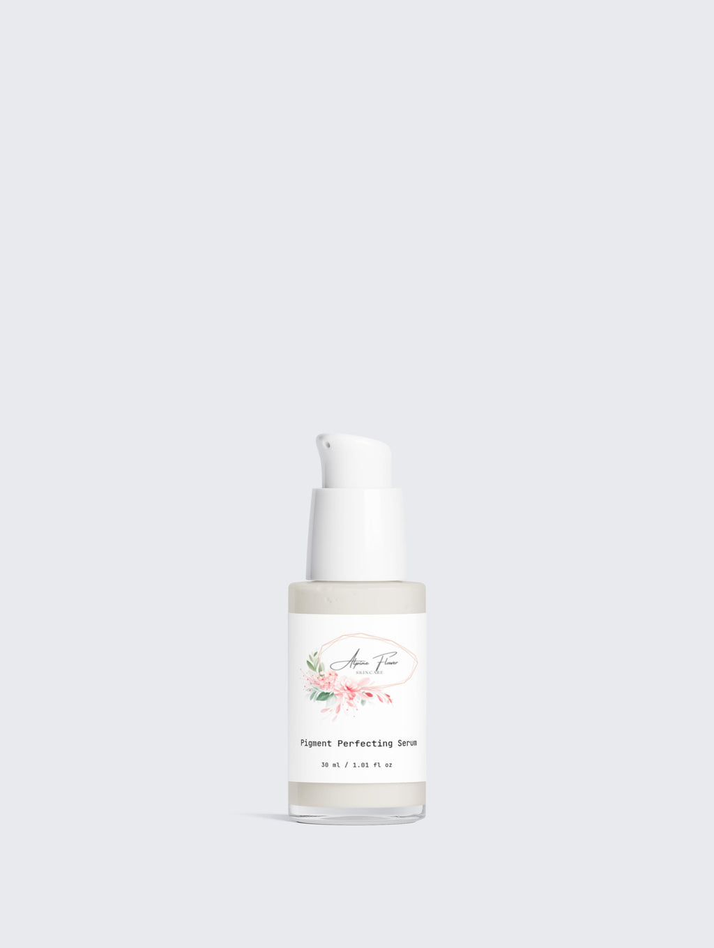 Pigment Perfecting Serum
