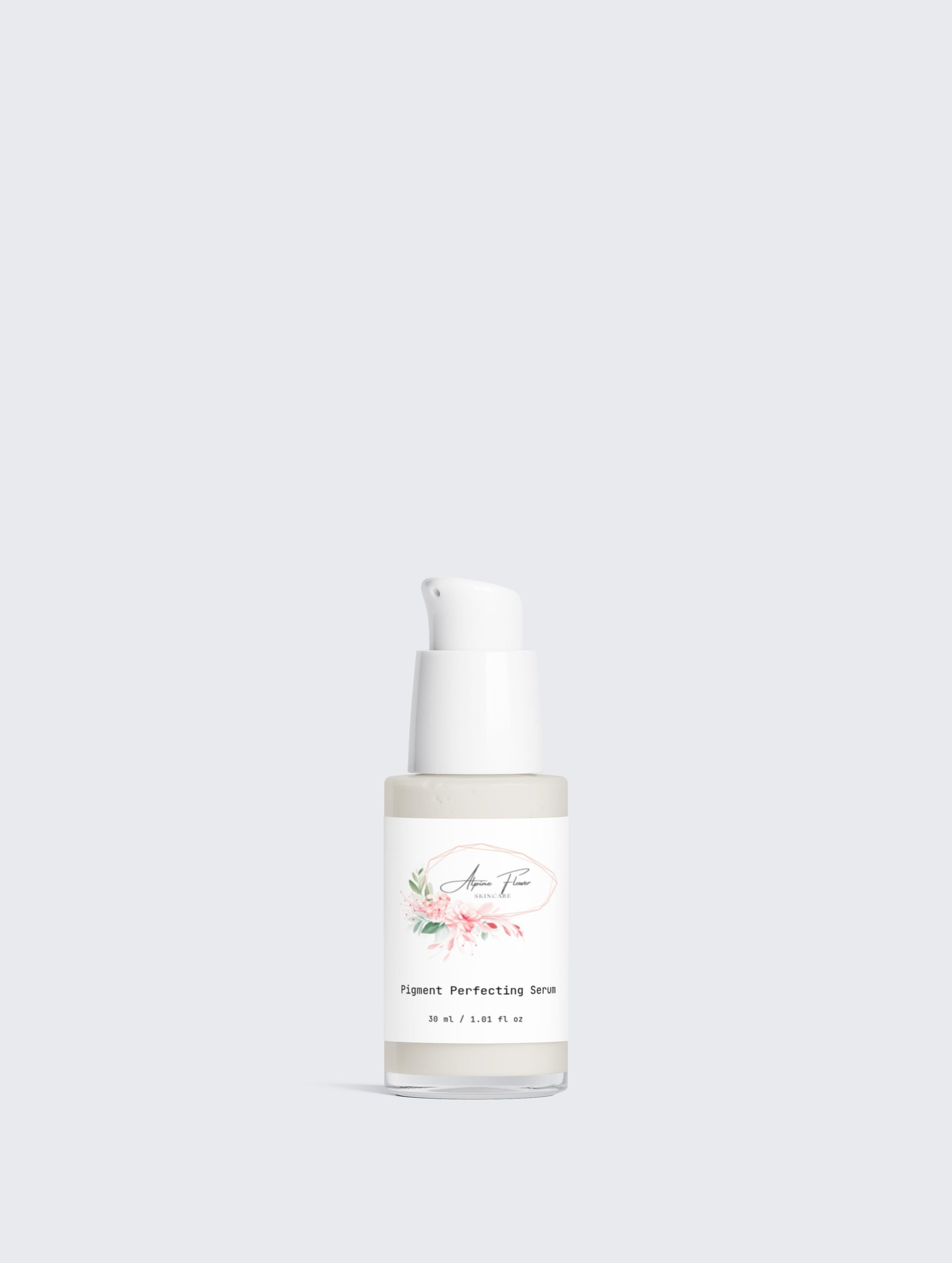 Pigment Perfecting Serum