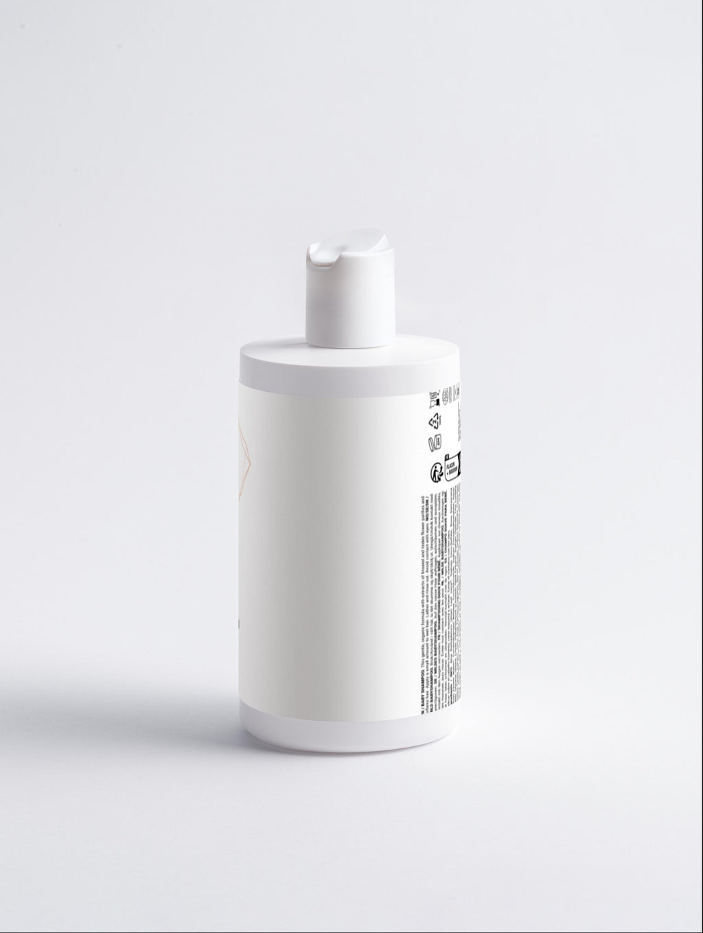 Gentle Baby Shampoo