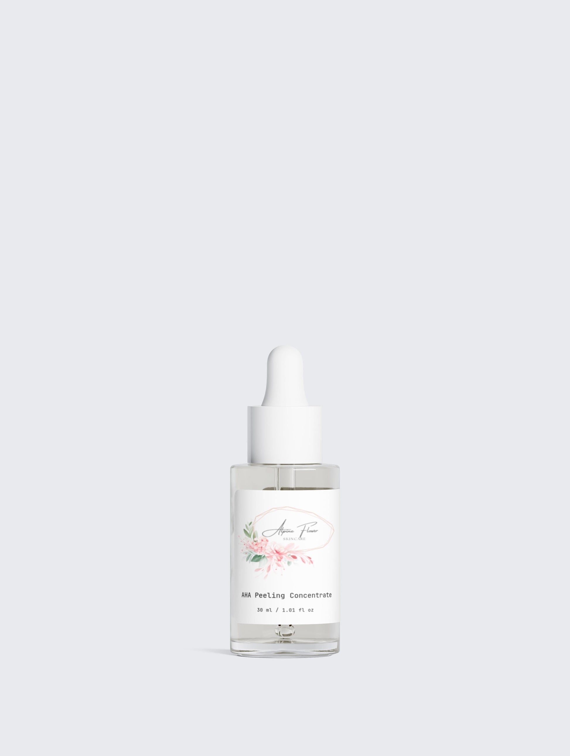 AHA Peeling Concentrate
