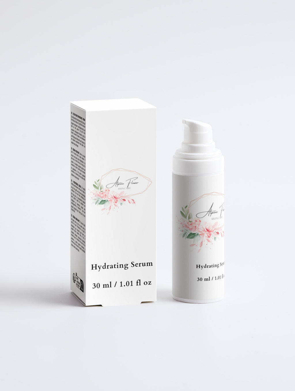 The Ultimate Hydration Duo