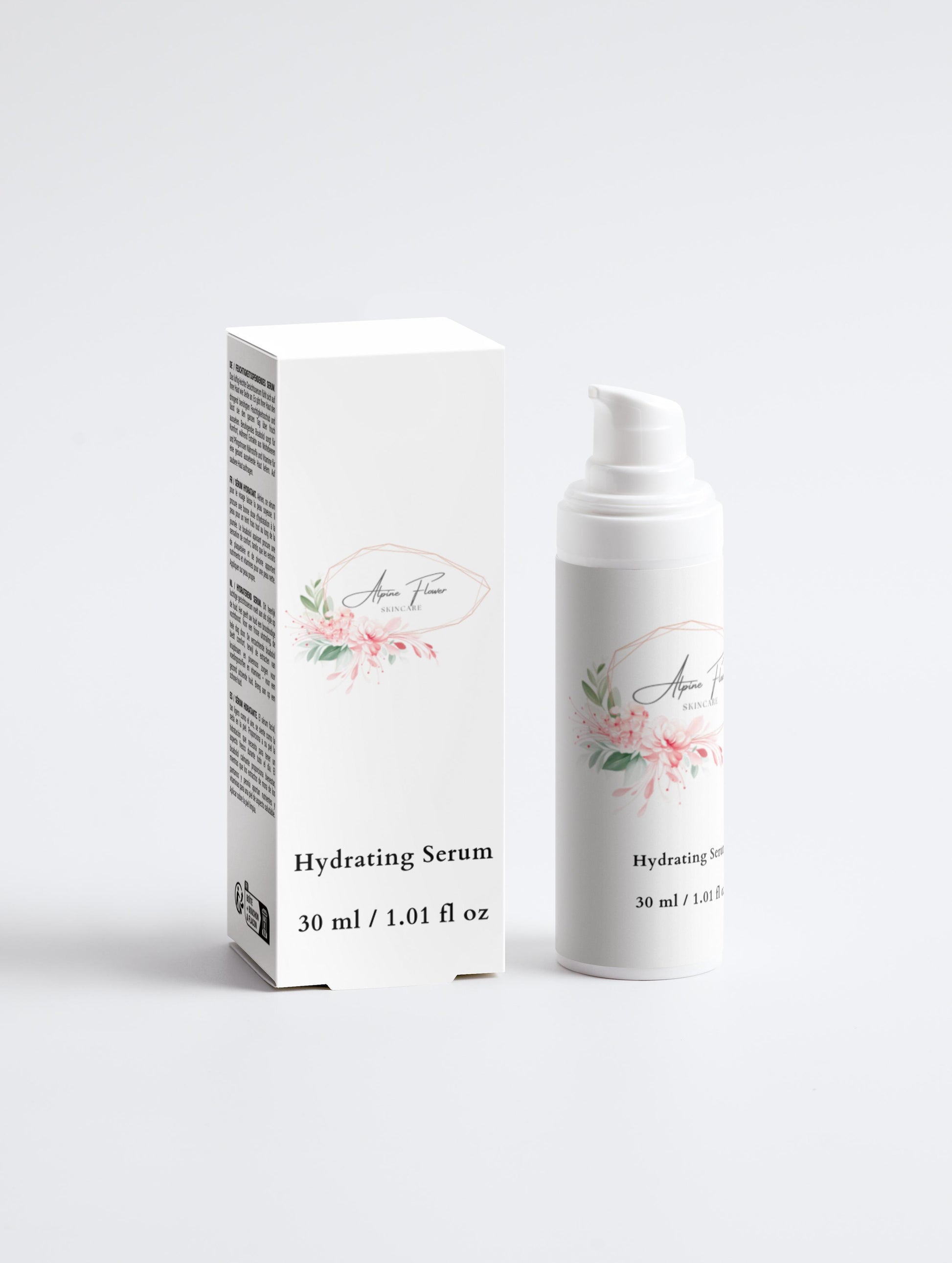 The Ultimate Hydration Duo