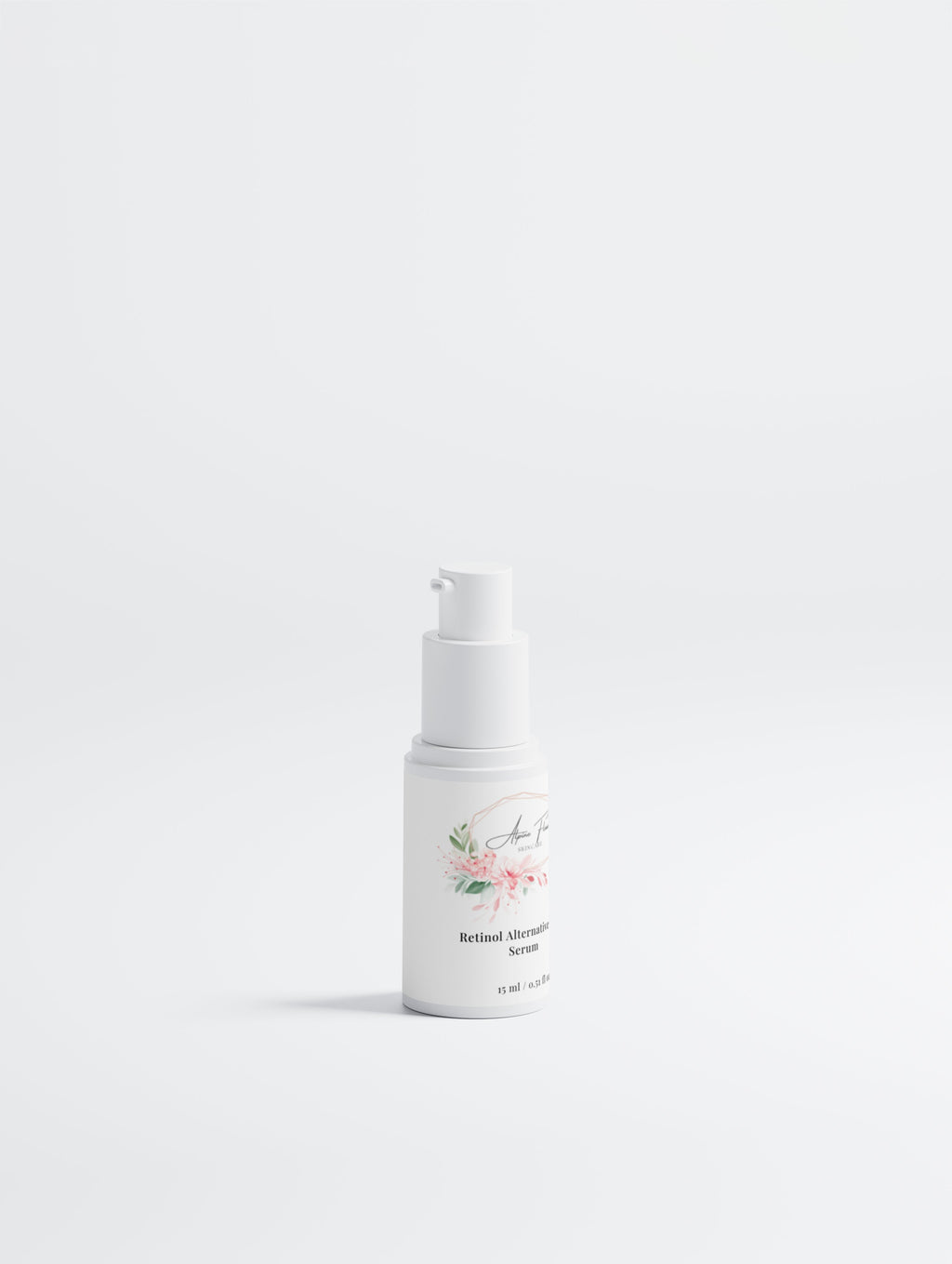 Retinol Alternative Eye Serum