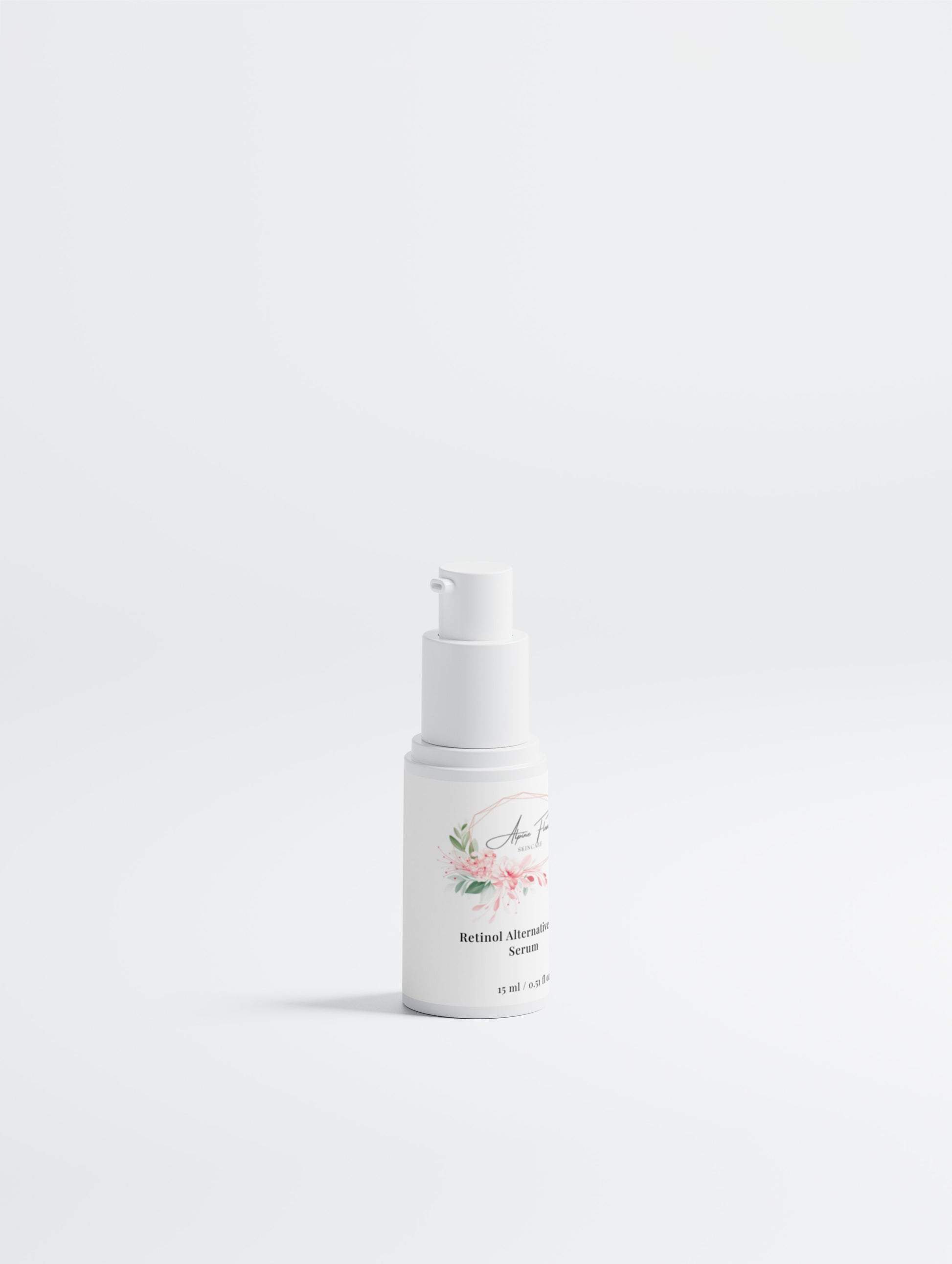 Retinol Alternative Eye Serum