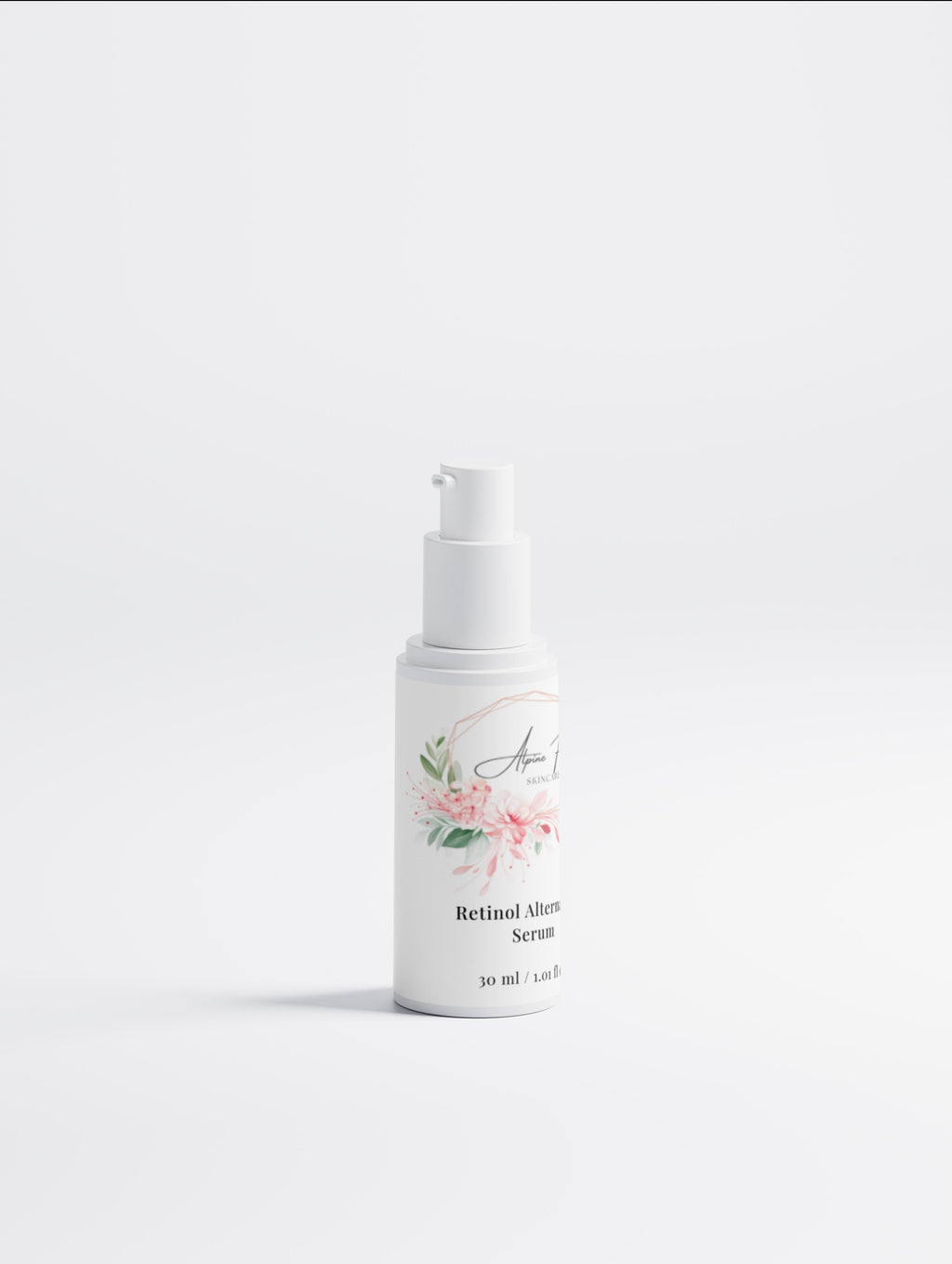 Retinol Alternative Serum
