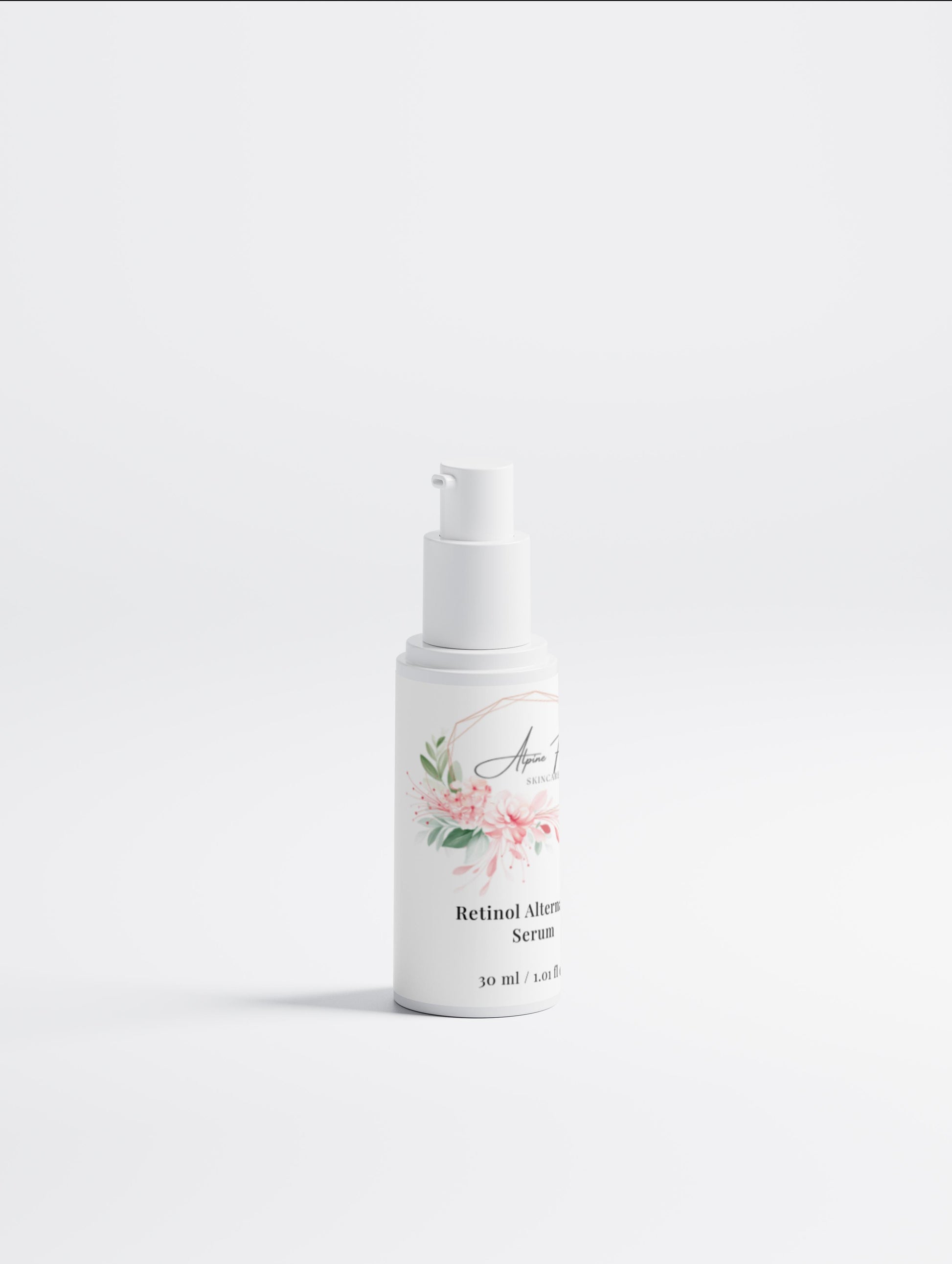 Retinol Alternative Serum