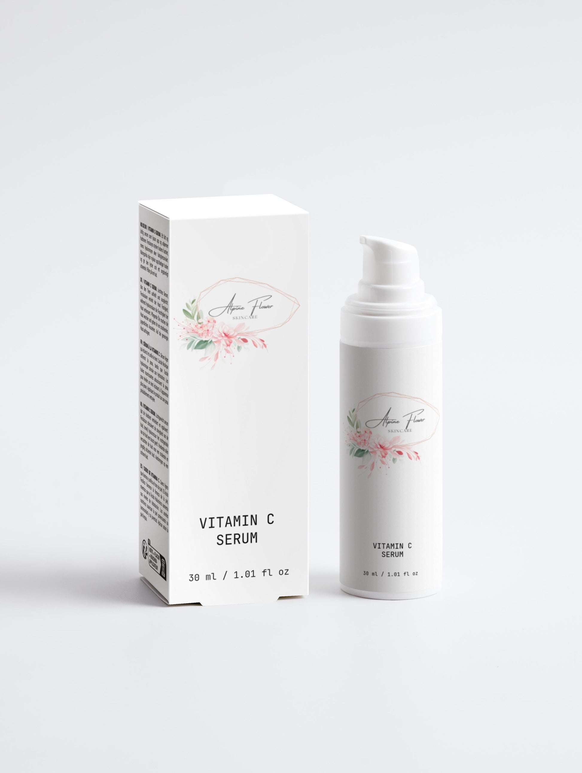 Vitamin C Serum